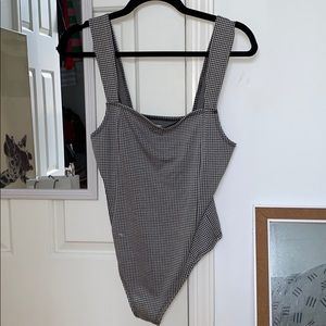 Society Amuse Bodysuit